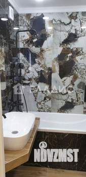 1-к квартира, вторичка, 43м2, 17/17 этаж