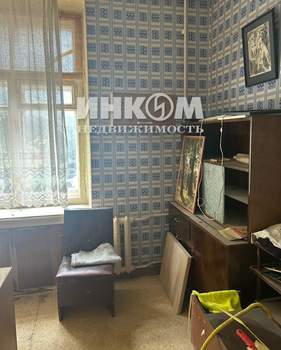 3-к квартира, вторичка, 79м2, 2/3 этаж