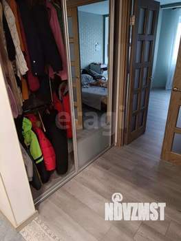 2-к квартира, вторичка, 66м2, 14/25 этаж