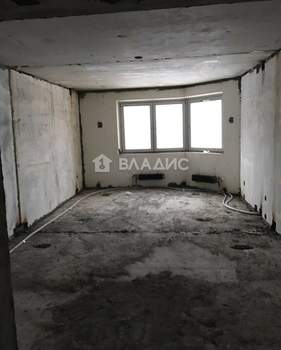 2-к квартира, вторичка, 66м2, 16/19 этаж
