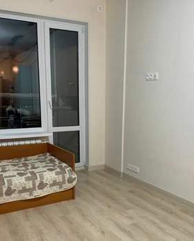 Студия квартира, вторичка, 23м2, 7/23 этаж