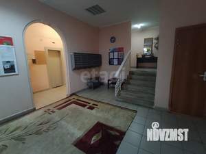 2-к квартира, вторичка, 61м2, 2/17 этаж