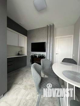 3-к квартира, вторичка, 60м2, 13/17 этаж