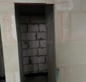 2-к квартира, вторичка, 55м2, 18/23 этаж