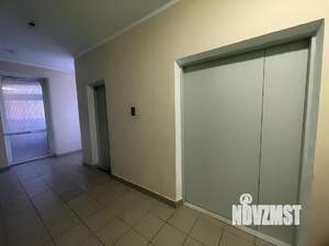 2-к квартира, вторичка, 65м2, 7/17 этаж