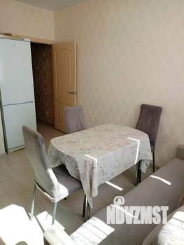1-к квартира, вторичка, 40м2, 12/12 этаж