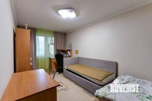2-к квартира, вторичка, 67м2, 2/10 этаж