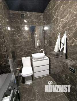 3-к квартира, вторичка, 89м2, 6/25 этаж