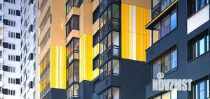 2-к квартира, вторичка, 60м2, 20/23 этаж