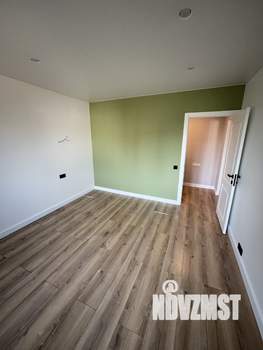 2-к квартира, вторичка, 55м2, 3/9 этаж