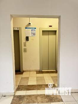 2-к квартира, вторичка, 66м2, 3/27 этаж