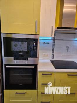 1-к квартира, вторичка, 40м2, 15/20 этаж