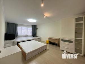 1-к квартира, вторичка, 45м2, 19/19 этаж