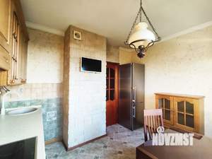 2-к квартира, вторичка, 59м2, 13/17 этаж