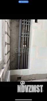 2-к квартира, вторичка, 44м2, 5/23 этаж