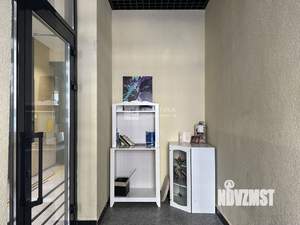 1-к квартира, вторичка, 34м2, 9/23 этаж