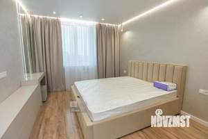 2-к квартира, вторичка, 49м2, 20/24 этаж