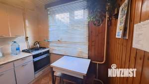 3-к квартира, вторичка, 60м2, 1/9 этаж