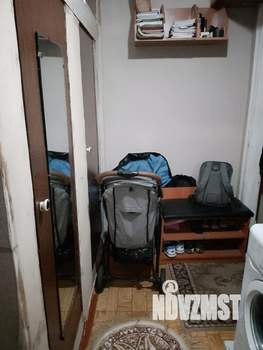 1-к квартира, вторичка, 38м2, 2/2 этаж