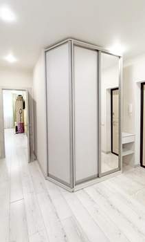 2-к квартира, вторичка, 75м2, 14/18 этаж