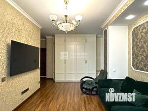 3-к квартира, вторичка, 67м2, 6/23 этаж