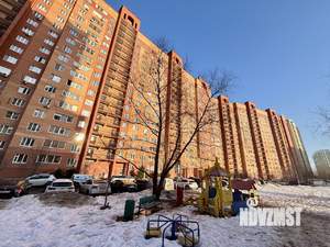 2-к квартира, вторичка, 70м2, 7/17 этаж