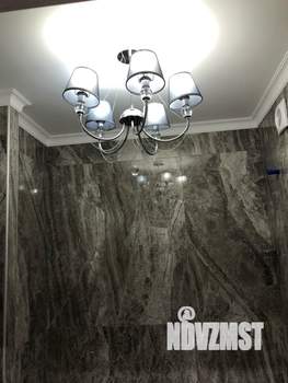 3-к квартира, вторичка, 86м2, 4/18 этаж