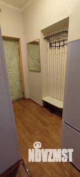 1-к квартира, вторичка, 33м2, 1/3 этаж