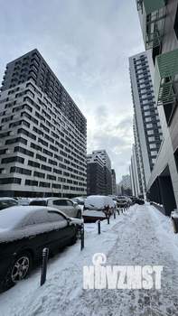 2-к квартира, вторичка, 41м2, 4/24 этаж