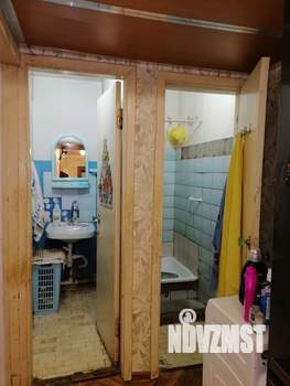 2-к квартира, вторичка, 38м2, 7/9 этаж