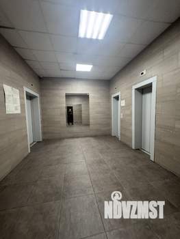 2-к квартира, вторичка, 67м2, 17/18 этаж