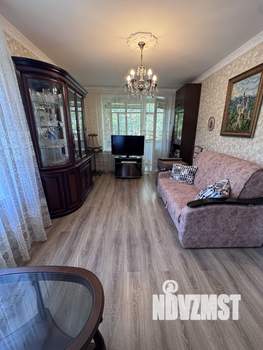 2-к квартира, вторичка, 41м2, 3/5 этаж