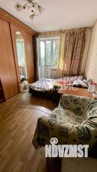 3-к квартира, вторичка, 52м2, 3/5 этаж