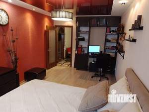 1-к квартира, вторичка, 50м2, 13/16 этаж