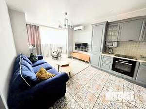 2-к квартира, вторичка, 64м2, 12/18 этаж