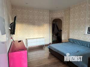 3-к квартира, вторичка, 92м2, 8/17 этаж