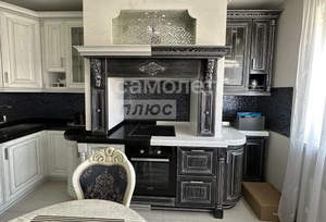 2-к квартира, вторичка, 69м2, 9/13 этаж