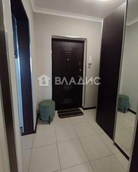 1-к квартира, вторичка, 46м2, 5/19 этаж