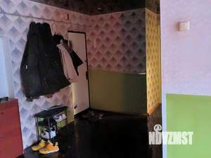 3-к квартира, вторичка, 55м2, 4/9 этаж