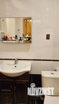 2-к квартира, вторичка, 38м2, 1/5 этаж