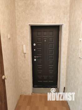 1-к квартира, вторичка, 30м2, 4/5 этаж