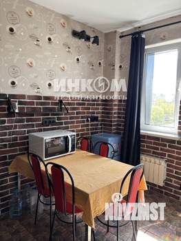 Студия квартира, вторичка, 24м2, 7/23 этаж