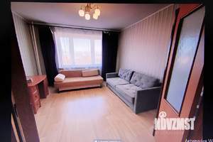 3-к квартира, вторичка, 78м2, 21/22 этаж