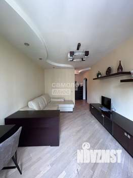 2-к квартира, вторичка, 70м2, 7/17 этаж