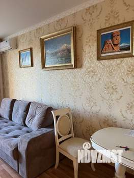 2-к квартира, вторичка, 68м2, 4/17 этаж