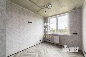 1-к квартира, вторичка, 34м2, 9/24 этаж