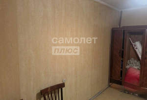 3-к квартира, вторичка, 57м2, 6/9 этаж