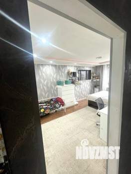 1-к квартира, вторичка, 32м2, 9/9 этаж