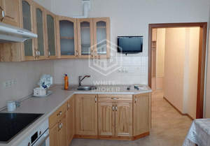 3-к квартира, вторичка, 87м2, 9/18 этаж