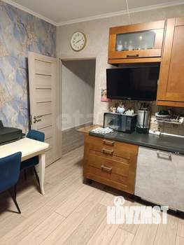 3-к квартира, вторичка, 77м2, 17/18 этаж